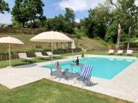 B&B Pennabilli - Podere Fabbrani - Bed and Breakfast Pennabilli