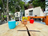 Ioska's House - Ferienwohnung Mestia