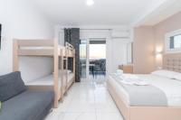 Luxury Quadruple Room