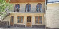 B&B Samarkanda - Гостевой Дом Ойгул - Bed and Breakfast Samarkanda