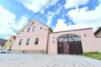 U Trautyho - Chambres d’hôtes Zadní Chodov