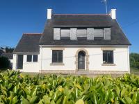 Vakantiehuis
