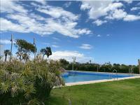 Ático Parque Natural Cabo de Gata - B&B Retamar