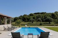 B&B Karyofyto - Country Villa Verde - 2Floor Family Home - Bed and Breakfast Karyofyto