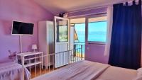 Studio-Apartment mit Meerblick