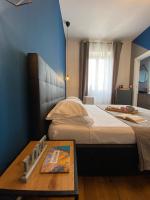 La casa di Alan - Ferienwohnung Terni