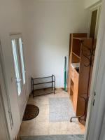 Chambre Double Familiale