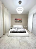 Habitación Doble con balcón