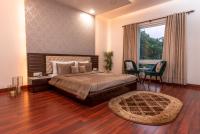 B&B Amritsar - Kunwar Villa - Bed and Breakfast Amritsar