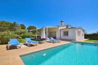 Villa Can Lluis - B&B Cala Murada