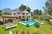 258 Villa Wagner VT1975 by Mallorca Charme - B&B