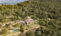 Domaine de la Xavolière - B&B