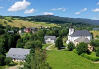 Apartmány U Aloise - B&B Dolní Morava