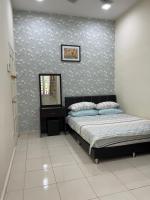 Magnolia 1 Homestay - Bed and Breakfast Kuala Besut