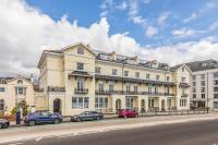 Seafront 2 Bedroom Apartment - B&B Portsmouth