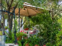 Country Lodge - Klodge - Ferienwohnung Olbia