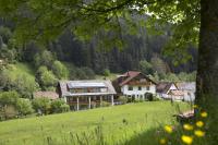 B&B Baiersbronn - Isoldes Landhaus - Bed and Breakfast Baiersbronn