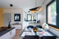 Haus Kornrade -5 Sterne mit Sauna & Kamin - Ferienwohnung Zingst