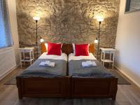 Vitamin K73 Vendégház - B&B Boldogkőváralja