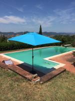 Casa Palombella - Ferienwohnung