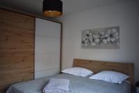 Appartement met Uitzicht op Zee