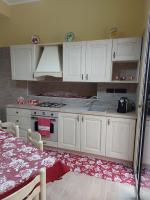 Casa da Flo' - Ferienwohnung Augusta