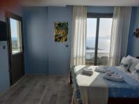 Queen Room with Sea View