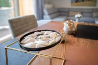 Zur Meeresmuschel Nr.10 - B&B Zingst