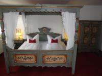 Habitación cuádruple