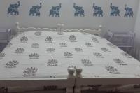 Sylvie Cottage- Near White Town and Beach - B&B Puducherry