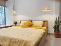 B&B Ho Chi Minh City - Wabi Sabi Homestay - Bed and Breakfast Ho Chi Minh City