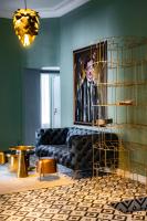 W Urban Suites Budapest - B&B Budapest