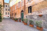 Cozy, Sunny Suite in the Heart of Trastevere - B&B Rome