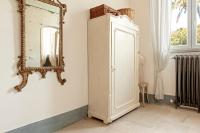 Piéce en rose - Chambres d’hôtes Livourne