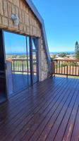 Surf Cabana, a charming 3 bedroom holiday home - Bed and Breakfast Jeffreys Bay