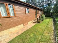 Liberty Lodge - B&B Coleford