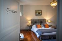 Superior Double Room with Shower