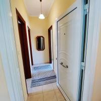 Kalai.Apartment - Ferienwohnung Olympiakí Aktí