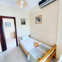 Kalai.Apartment - Ferienwohnung Olympiakí Aktí