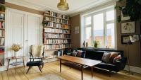 B&B Copenaghen - ApartmentInCopenhagen Apartment 1494 - Bed and Breakfast Copenaghen