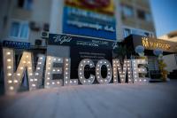 B Gold Luxury rooms B&B - B&B Spalato