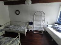 Apartament trzypokojowy na piętrze - B&B Dębina