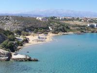 Manolo s olive farm, apartment with seaview - B&B Chionáto