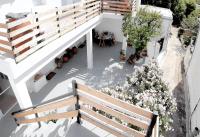 Casa Elafonisi N1- 10min from the beach - B&B Plokamianá