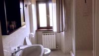 Vierpersoonskamer met Douche