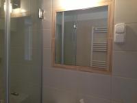 Monolocale con Balcone