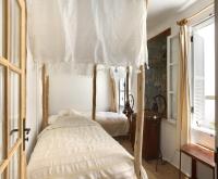 Twin Room with Bathroom