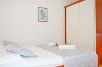 Camera Matrimoniale Deluxe con Balcone e Vista Mare