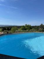 B&B Puyloubier - Sainte Victoire le Cabanon - Bed and Breakfast Puyloubier