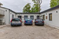 Bastiono apartamentai - B&B